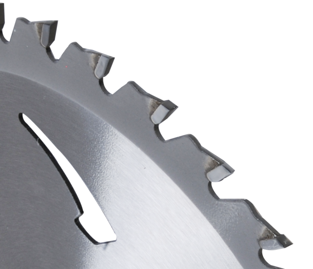 Пильный диск по дереву THIN KERF 190x30 мм, 36 зубьев, Hanskonner