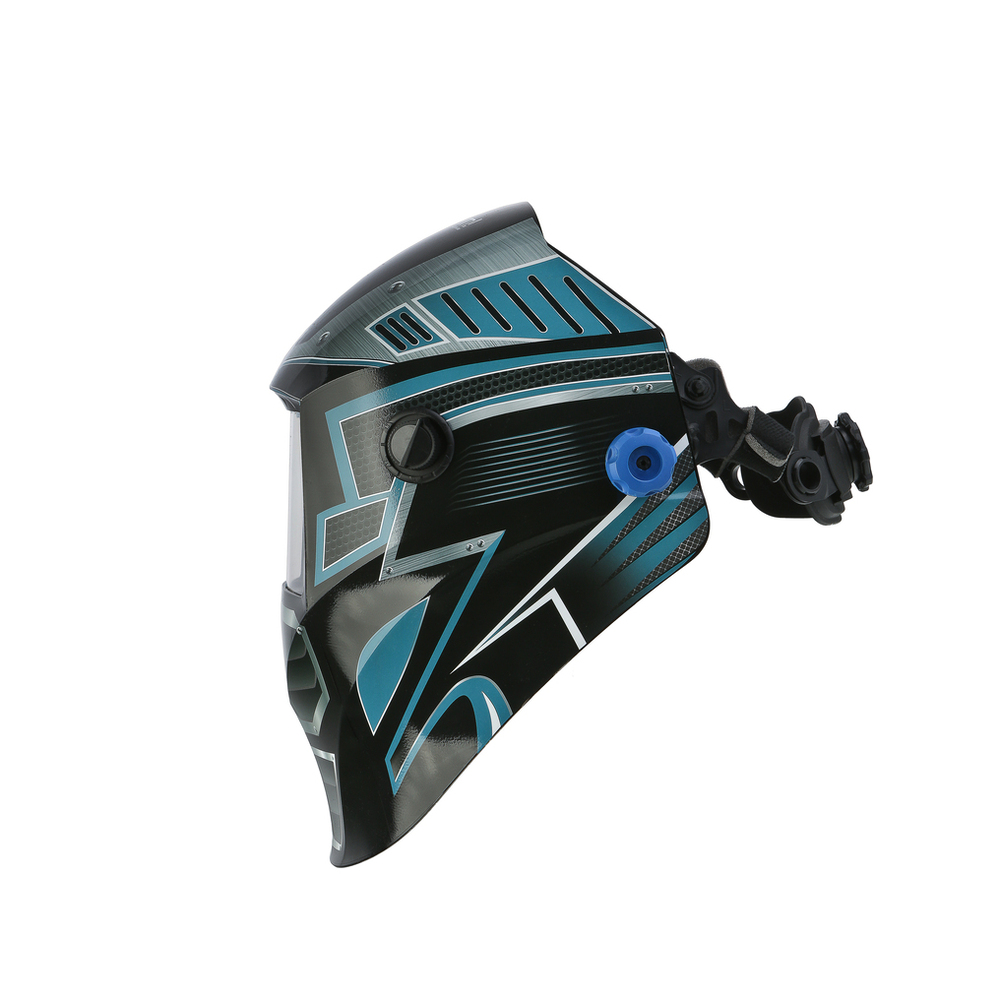 Сварочная маска Sturm! WH110R