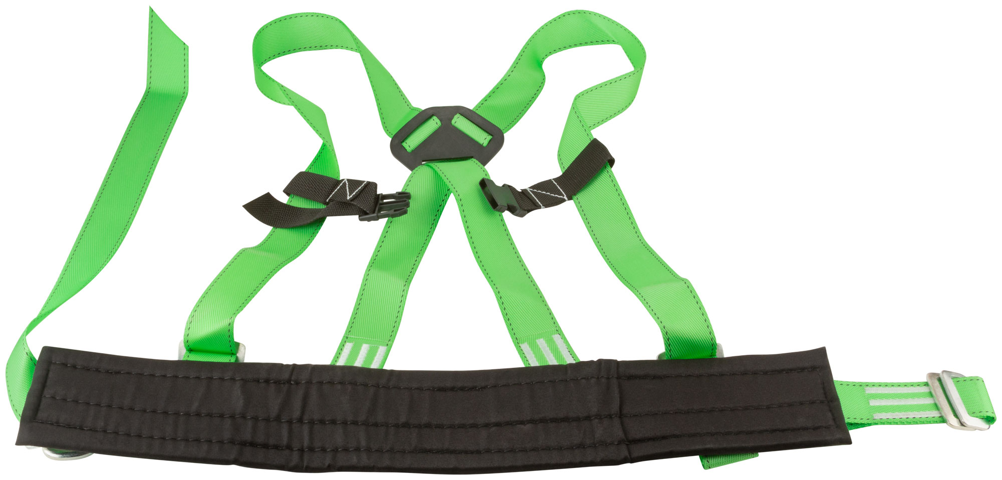 Удерживающая привязь с наплечными лямками ( без стропа ) УС-2Д