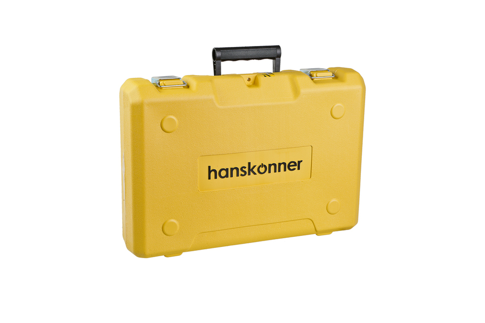 Перфоратор SDS Plus Hanskonner HRH0928DR