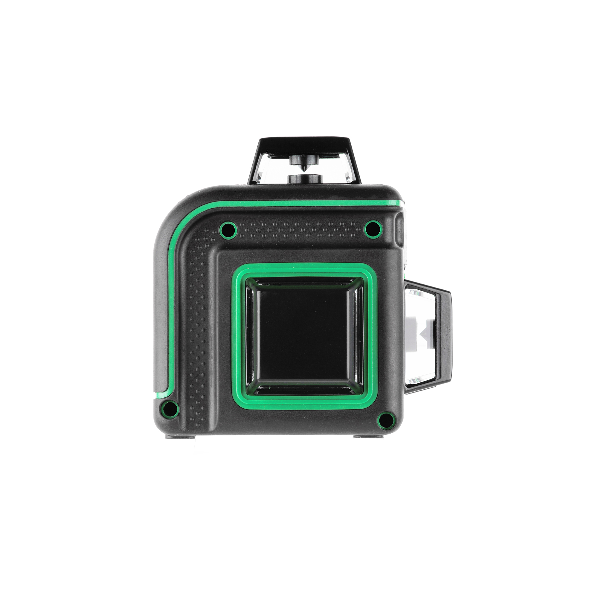 Построитель лазерных плоскостей ADA Cube 3-360 GREEN Home Edition