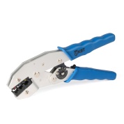 CTA-01 Кримпер для опрессовки изолированных наконечников