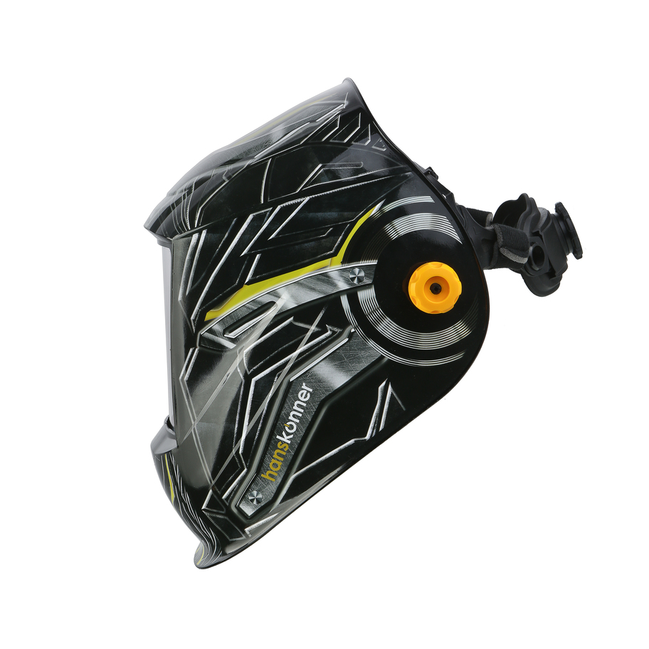 Сварочная маска Hanskonner HWH701R