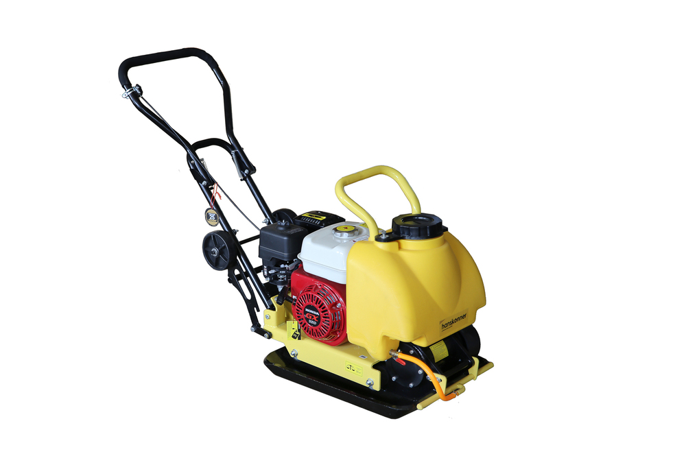 Виброплита Hanskonner HPC90W