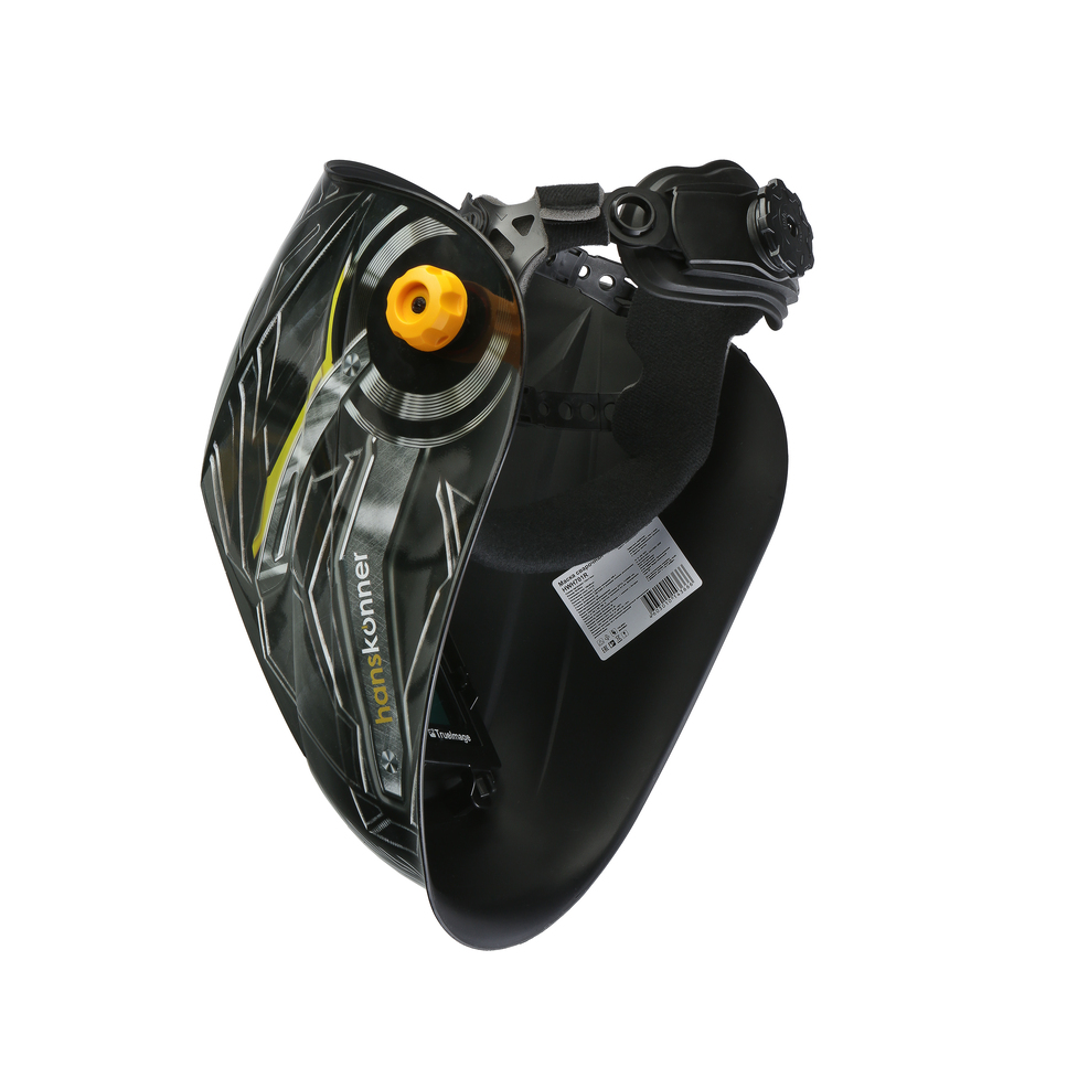 Сварочная маска Hanskonner HWH701R