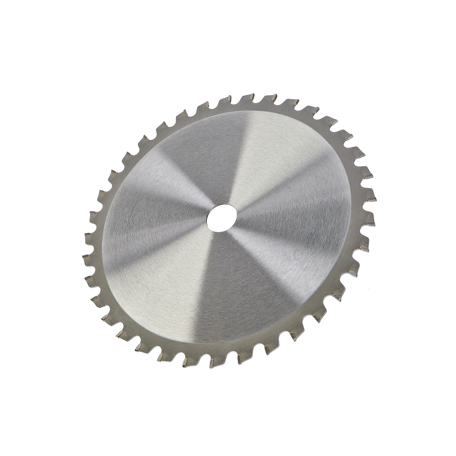 Пильный диск по СТАЛИ 190x20мм, 36 зубьев, Hanskonner