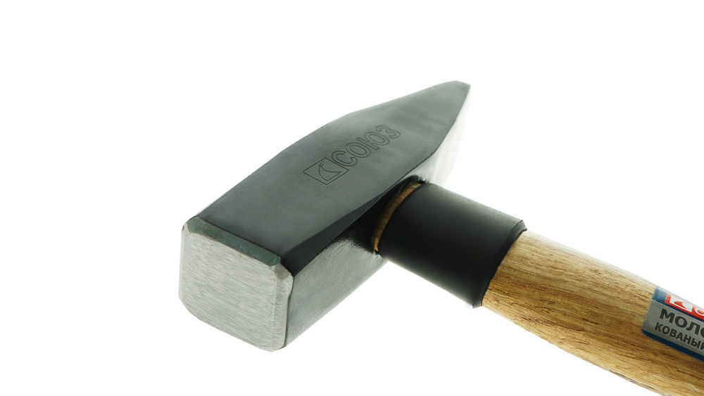 Молоток СОЮЗ 1010-53-WD0600C со встроенным кернером