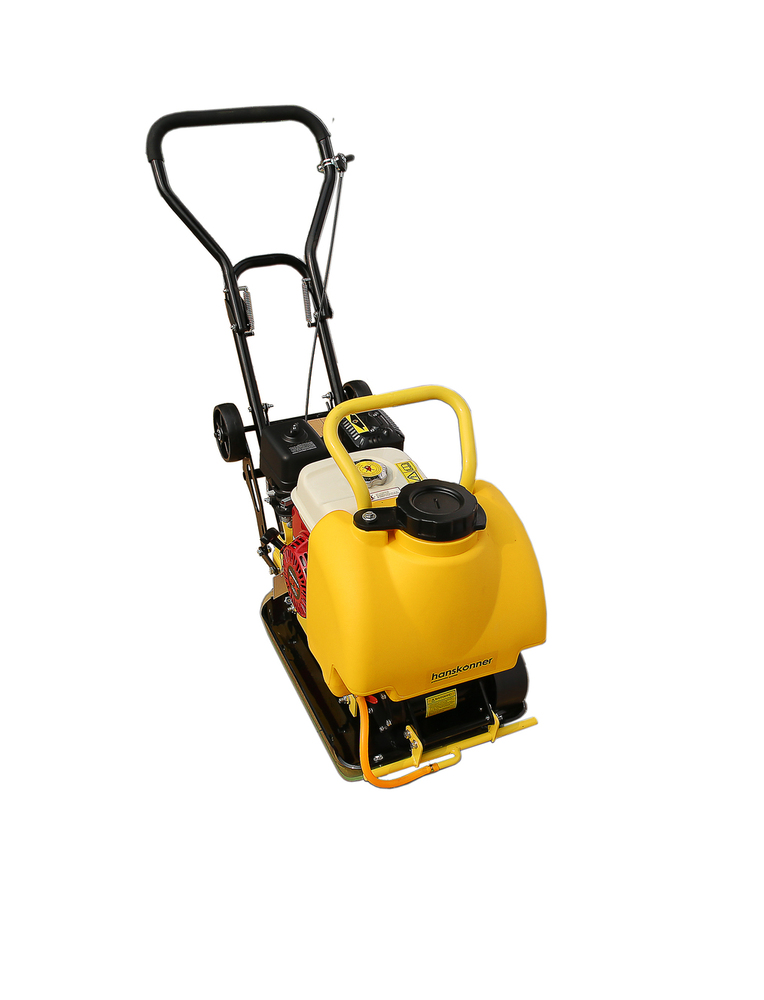 Виброплита Hanskonner HPC110W