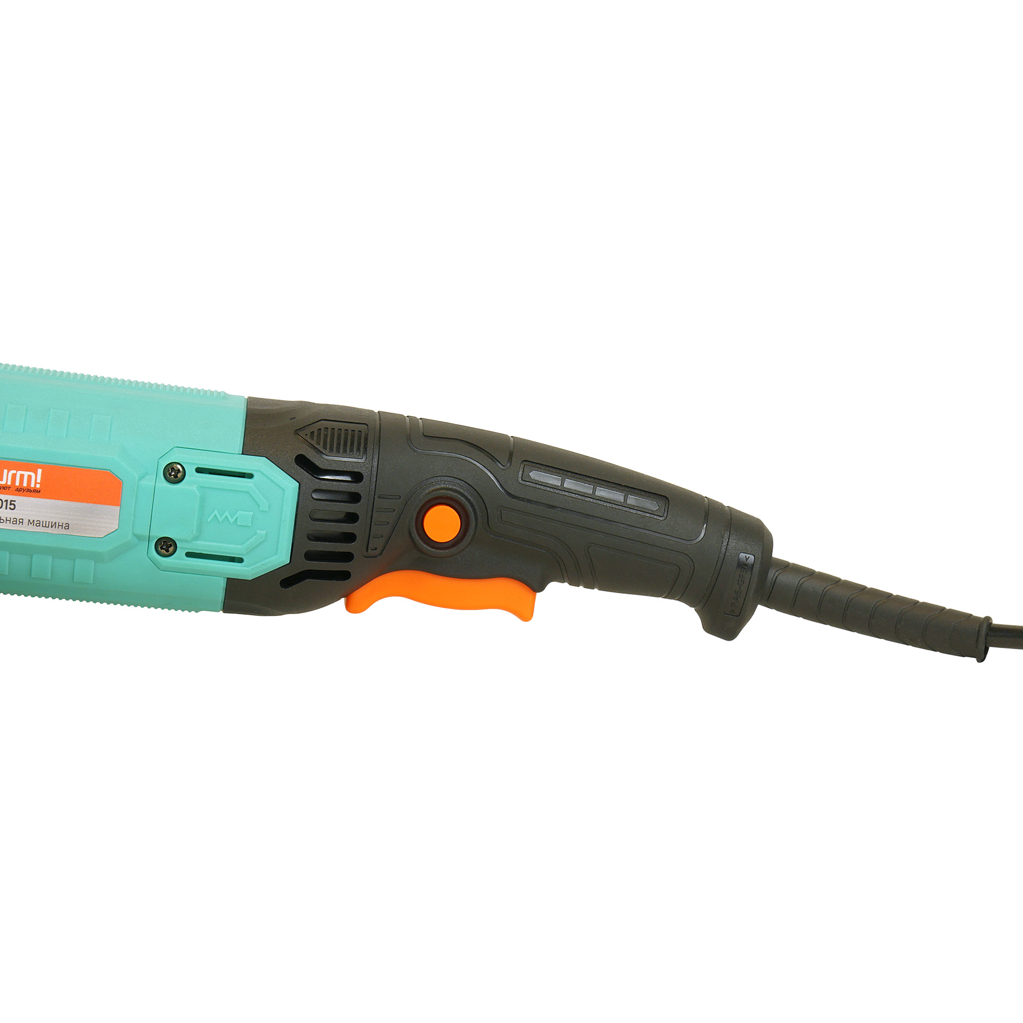 Болгарка (УШМ) Sturm! AG9015