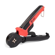 ПКВк-6м Мультидиапазонные пресс-клещи для обжима втулочных наконечников