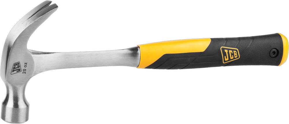JCB 550 г, Молоток-гвоздодер (JHM004)