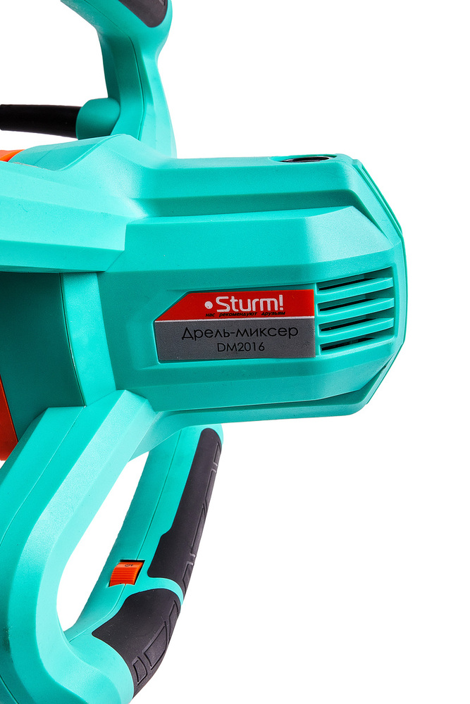 Миксер Sturm!  DM2016