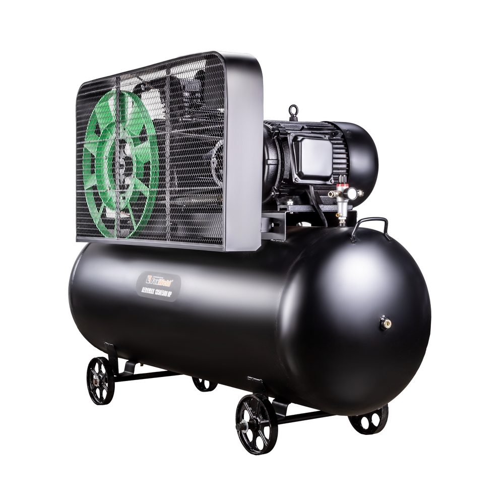 AEROMAX Компрессор ременной 1350/500 HP