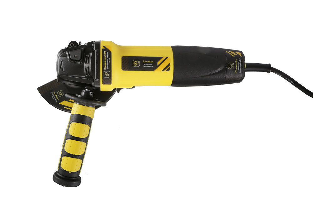 Болгарка (УШМ) Hanskonner HAG9012TE