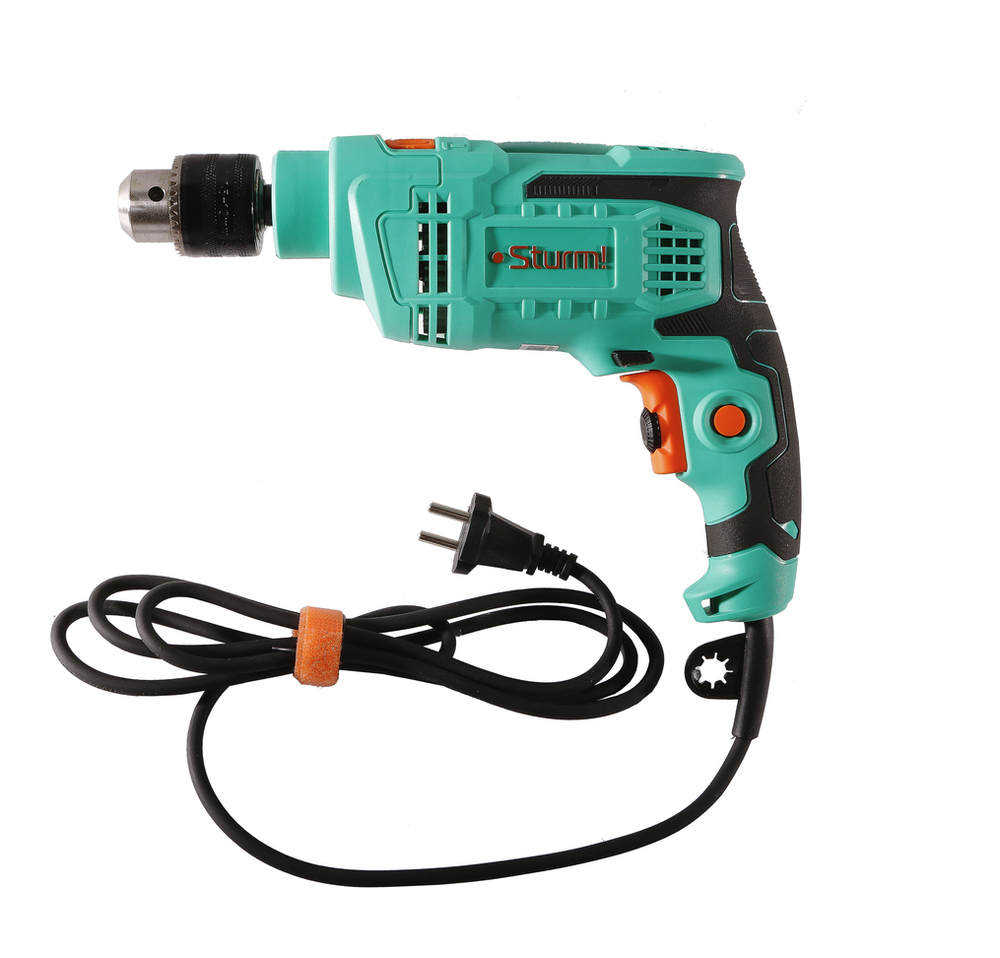 Дрель ударная Sturm! ID2170