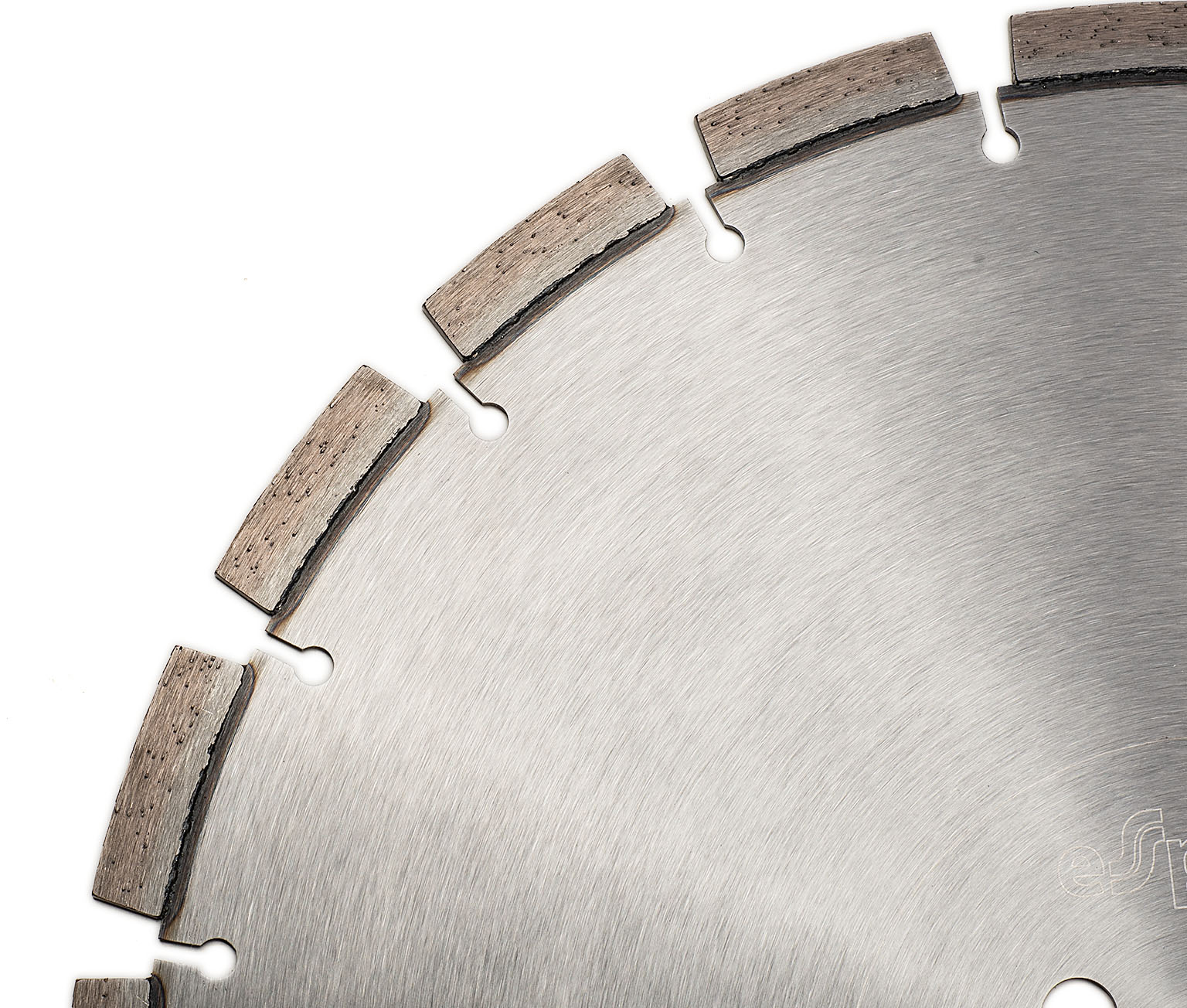 Алмазный диск Espira UX-218 Optima 450*25.4 сегм 11*4.0