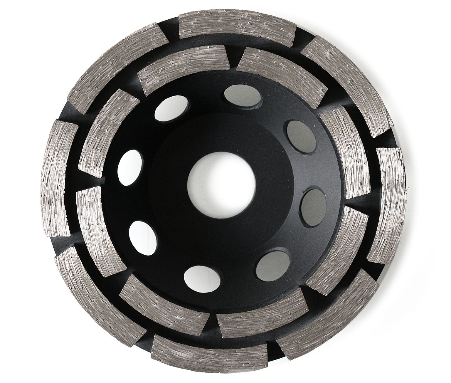 Алмазная чашка Espira SGDF Eco 115*22.23*5.0