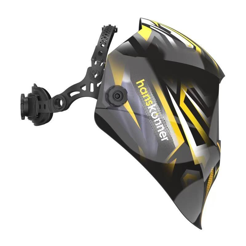 Сварочная маска Hanskonner HWH603R