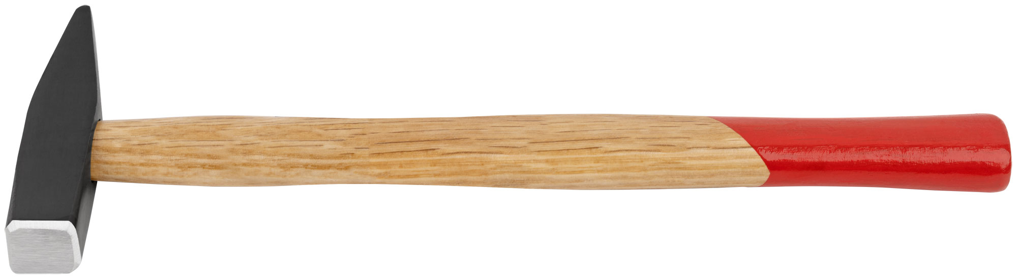 Молоток, деревянная ручка 200 г