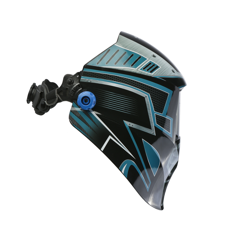 Сварочная маска Sturm! WH110R