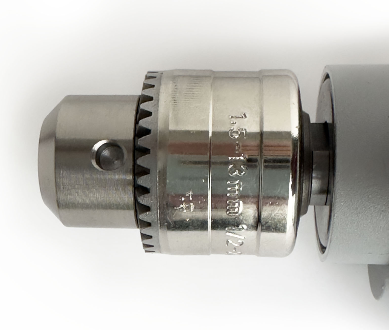 Дрель Espira DI-01