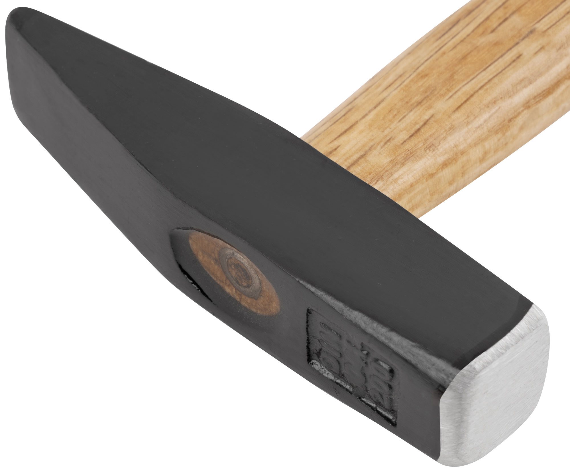 Молоток, деревянная ручка 200 г