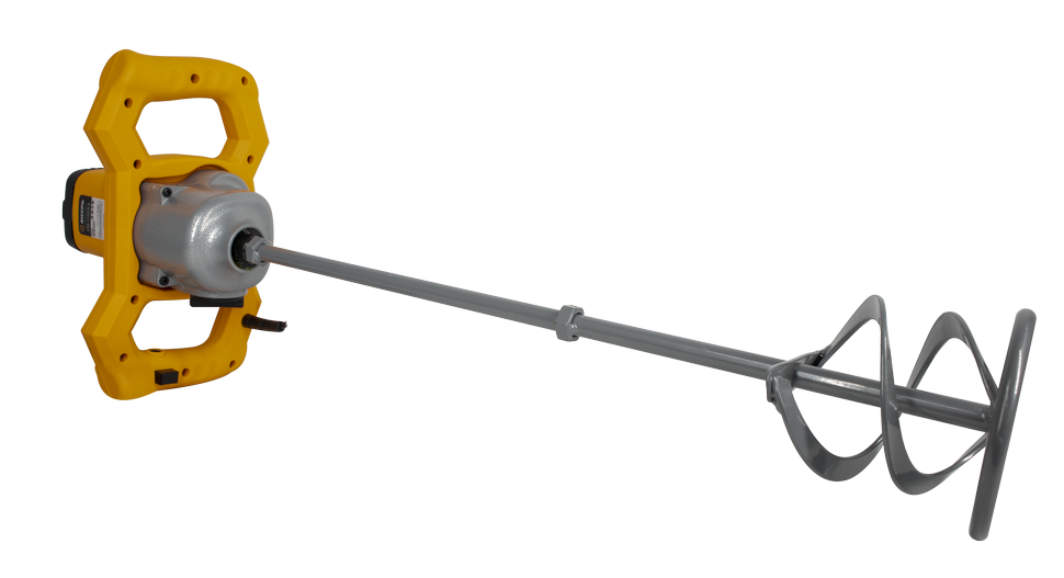 Строительный миксер Вихрь СМ-1100Э-2