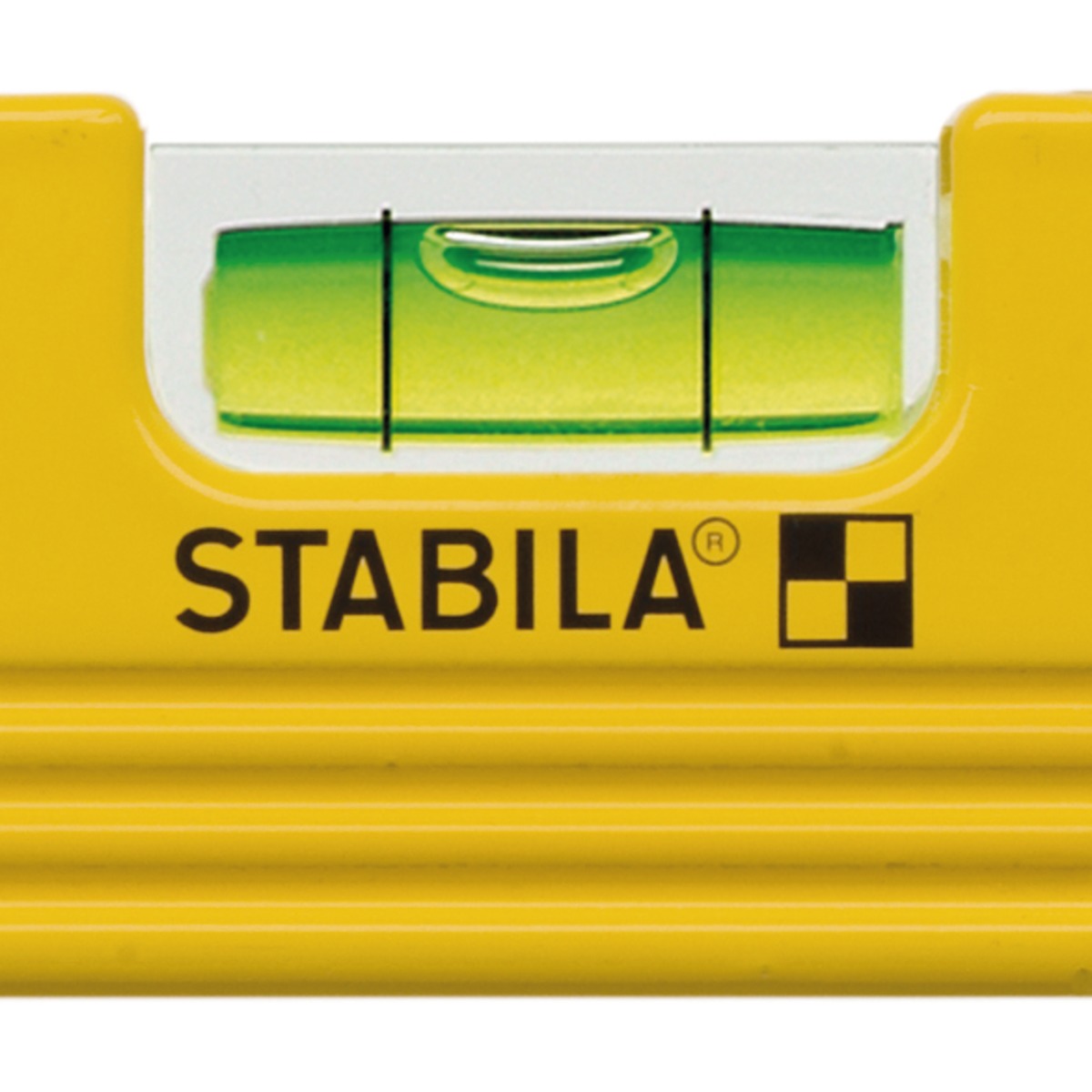 Уровень Stabila тип 81SM, 60см литой профиль (1верт.,1гориз., магнитный, точн. 0,5мм/м)