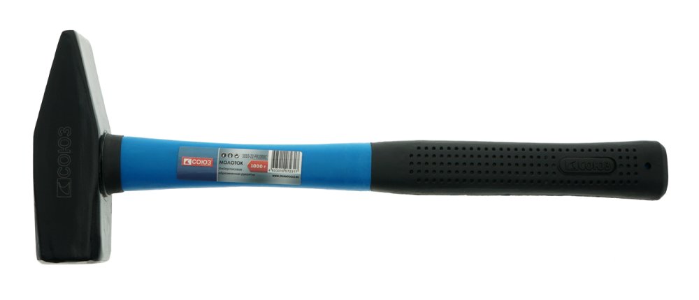 Молоток СОЮЗ 1010-22-FB1000C