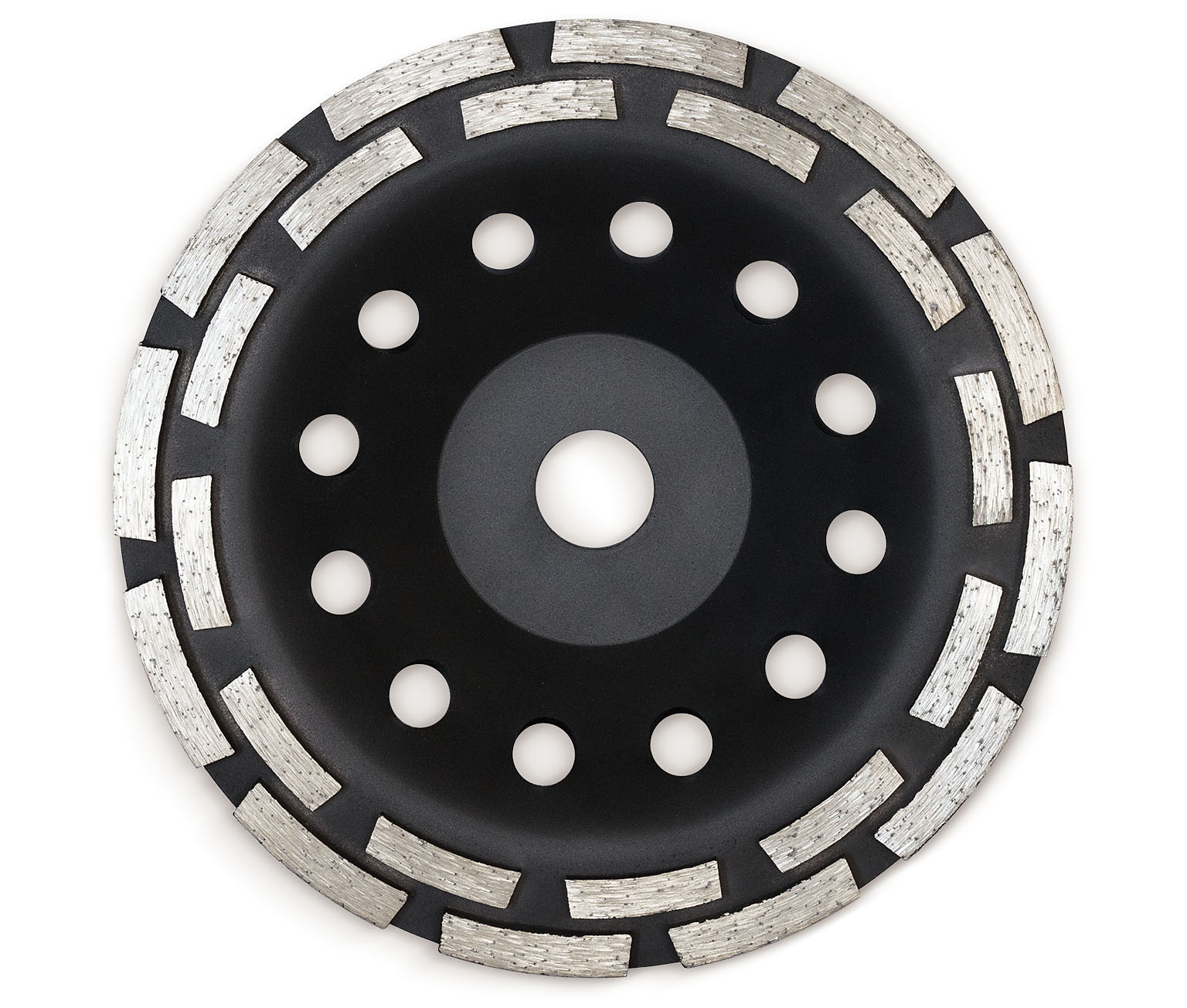 Алмазная чашка Espira SGDP Eco 230*22.23*5