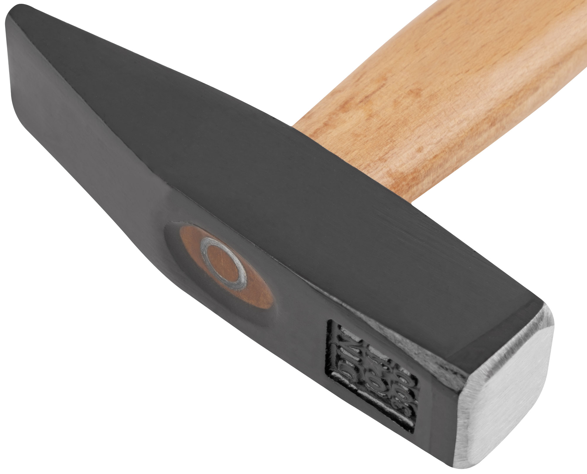 Молоток, деревянная ручка 300 г