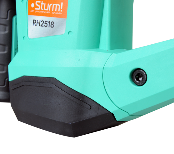 Перфоратор SDS Plus Sturm! RH2518