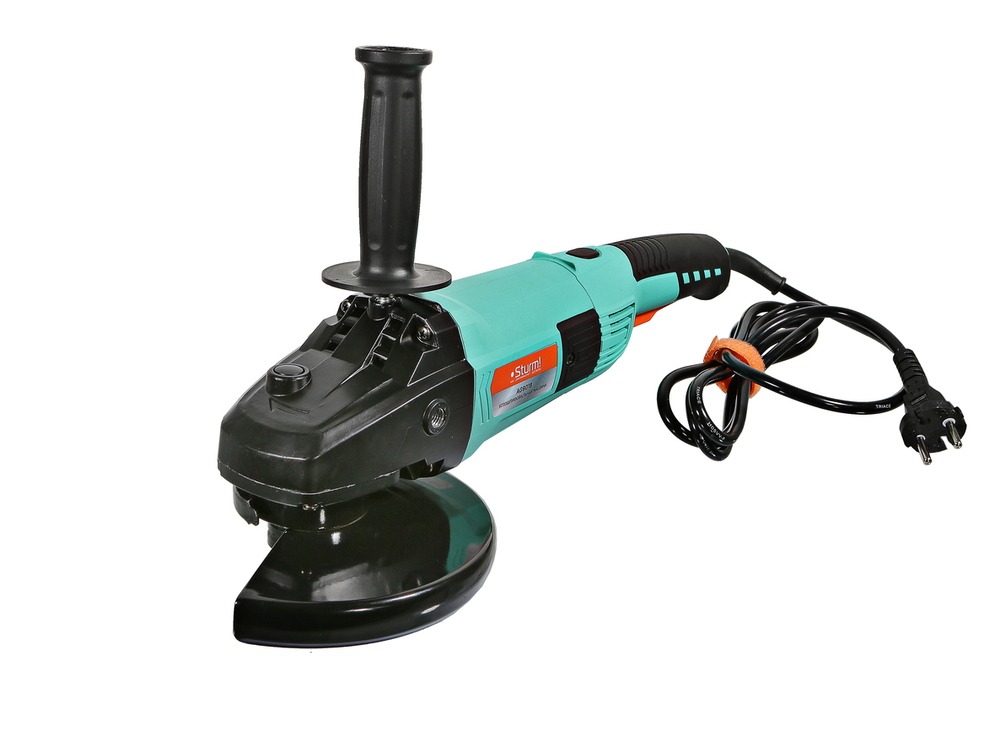 Болгарка (УШМ) Sturm! AG9018