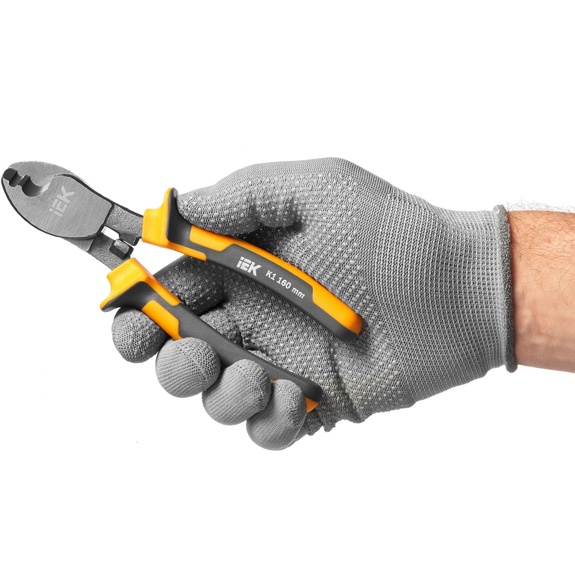 ARMA2L 3 Кабелерезы 160мм K1 IEK