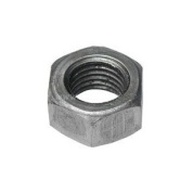 Гайка DIN 934 10 без покрытия