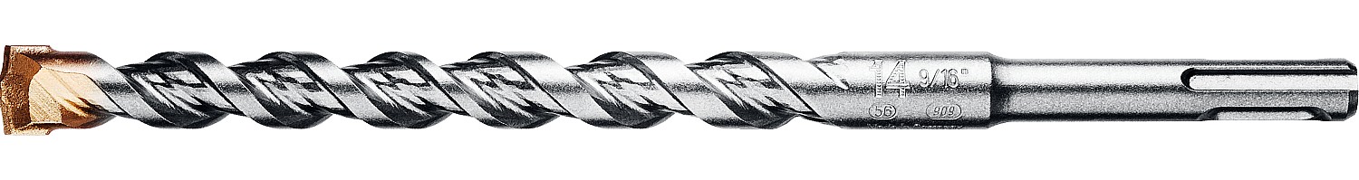 KRAFTOOL CERATIZIT CARBIDE 14 х 200 мм, SDS-plus бур (29320-210-14)