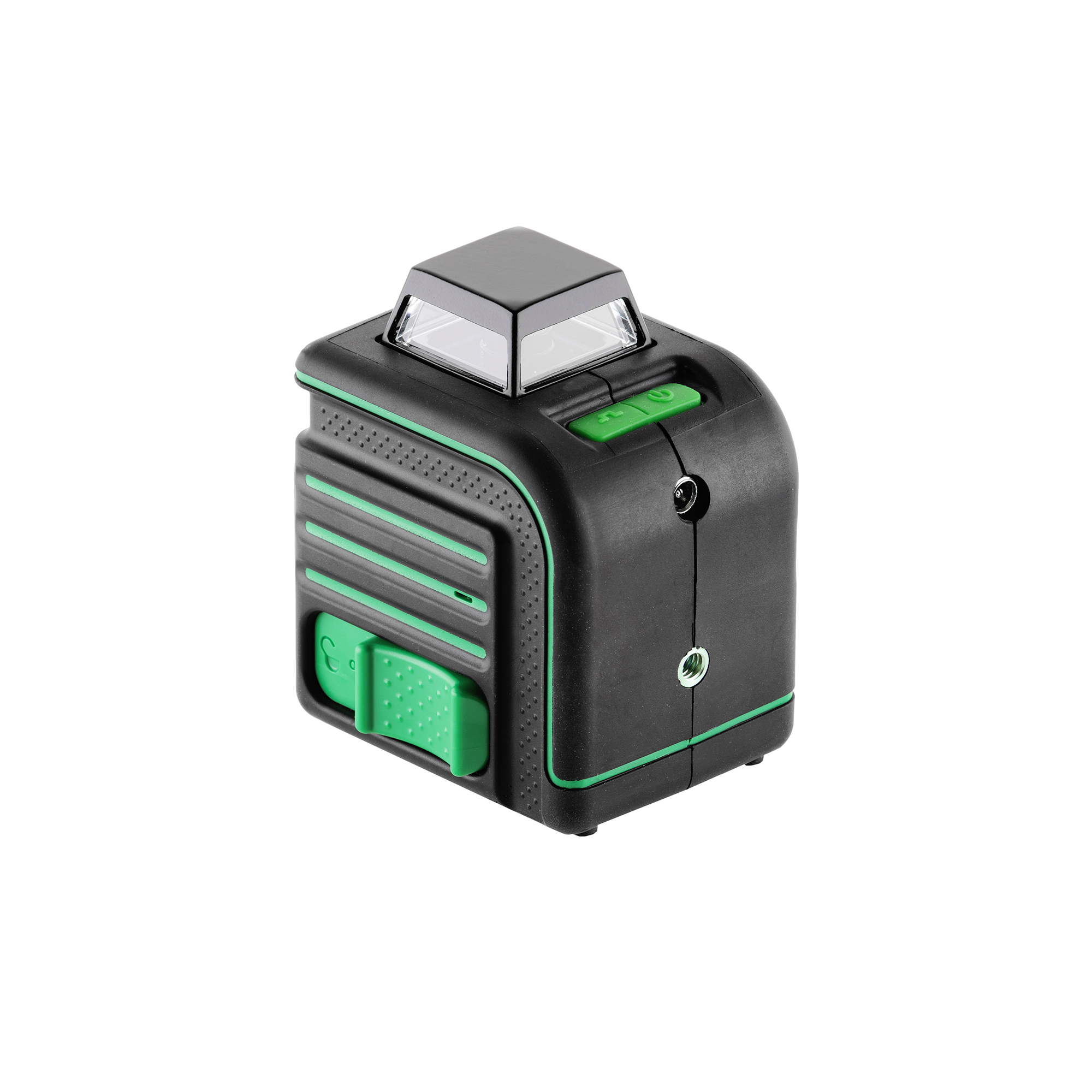 Построитель лазерных плоскостей ADA CUBE 3-360 GREEN Basic Edition