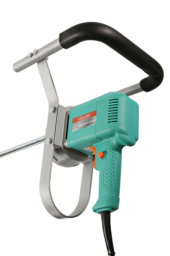 Электрический миксер Sturm! ID2014M