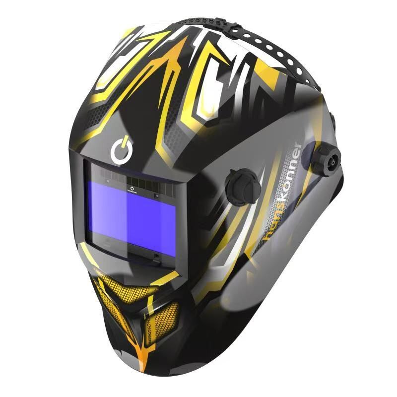 Сварочная маска Hanskonner HWH603R