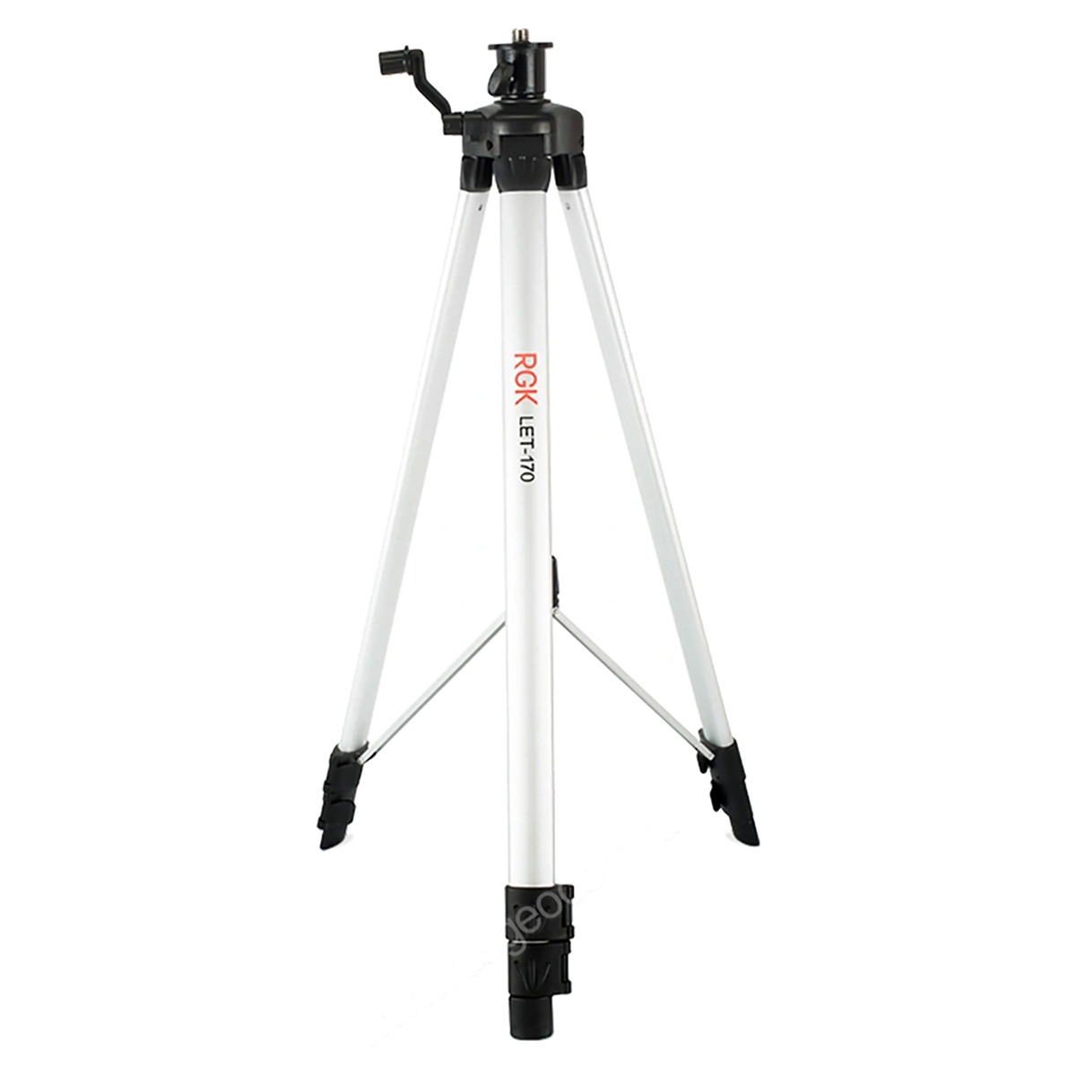 Лазерный уровень RGK LP-72 с калибровкой + штатив RGK LET-170