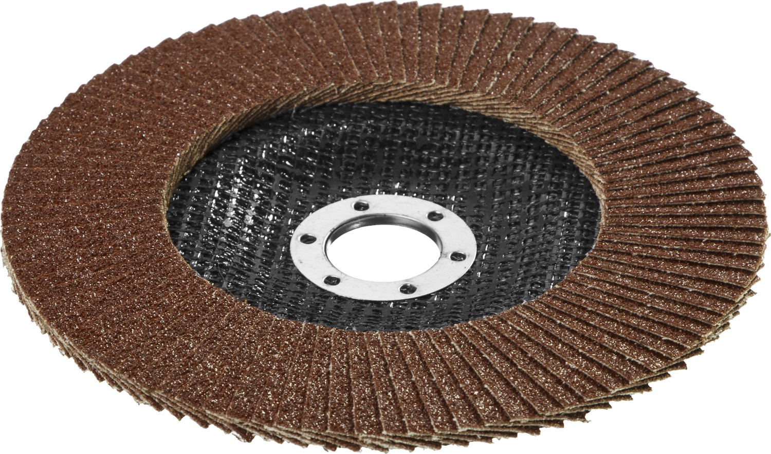 STAYER 150 мм, P80, КЛТ, Круг лепестковый торцевой, Professional (36581-150-080)