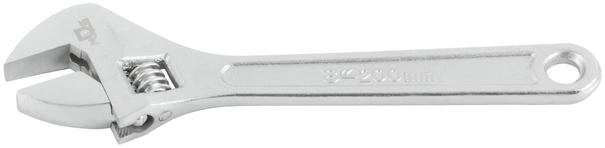 Ключ разводной 200 мм ( 25 мм )