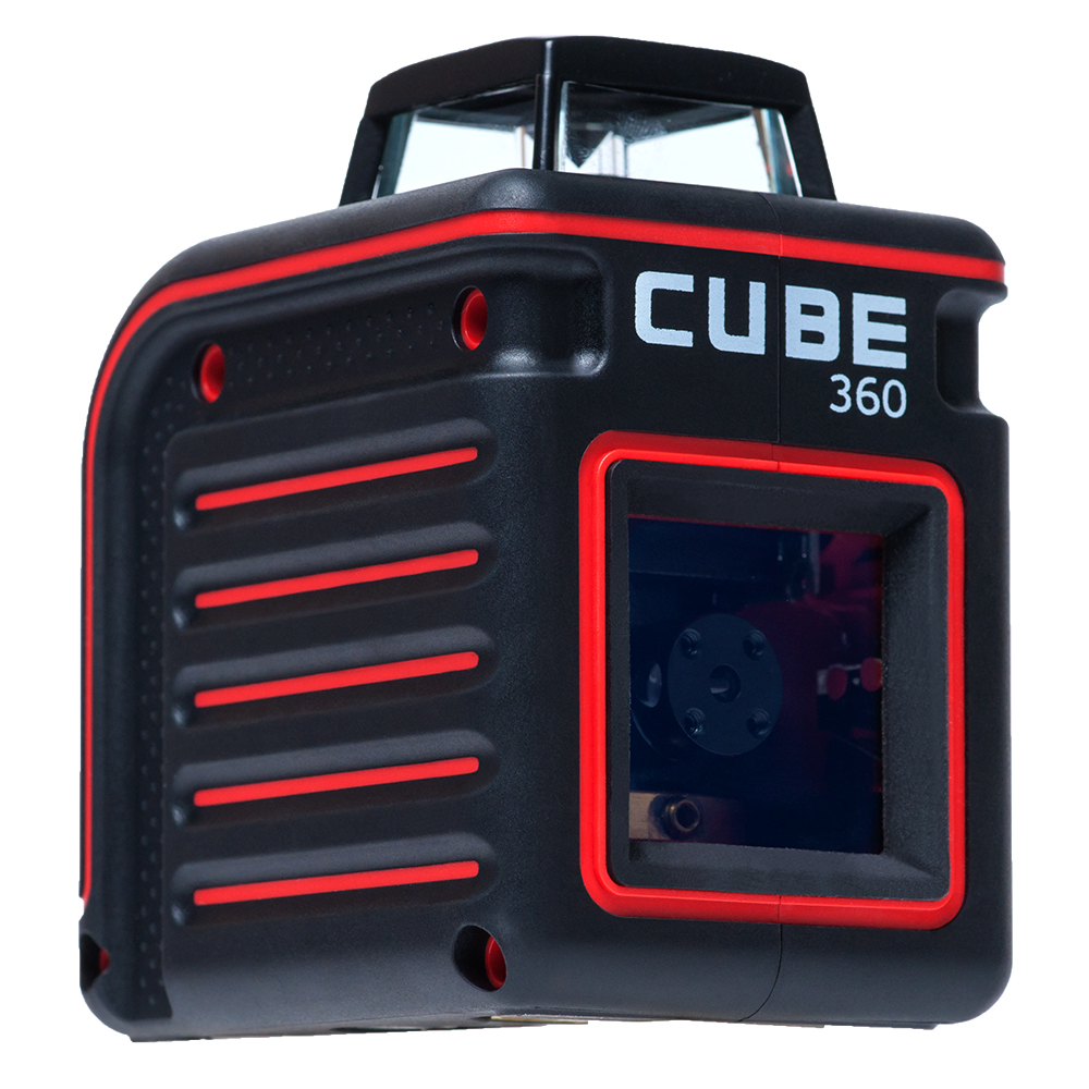 Построитель лазерных плоскостей ADA Cube 360 Basic Edition