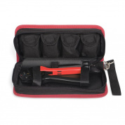 CTN Кримпер для опрессовки наконечников с набором матриц