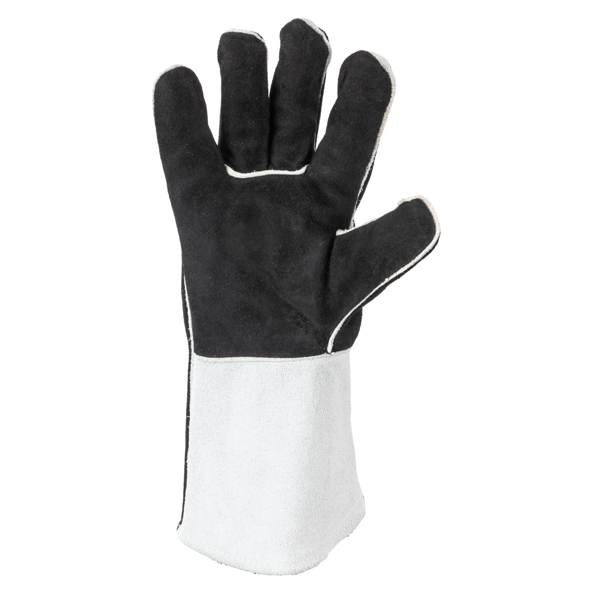 Перчатки сварщика Ferrus Wide