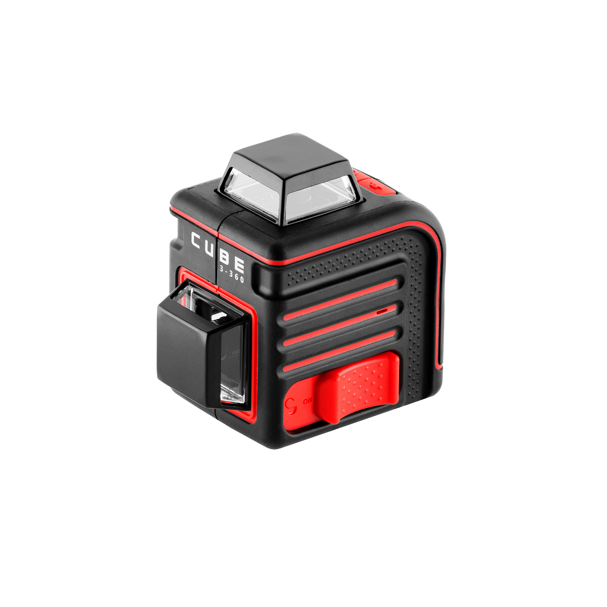 Построитель лазерных плоскостей ADA CUBE 3-360 Basic Edition