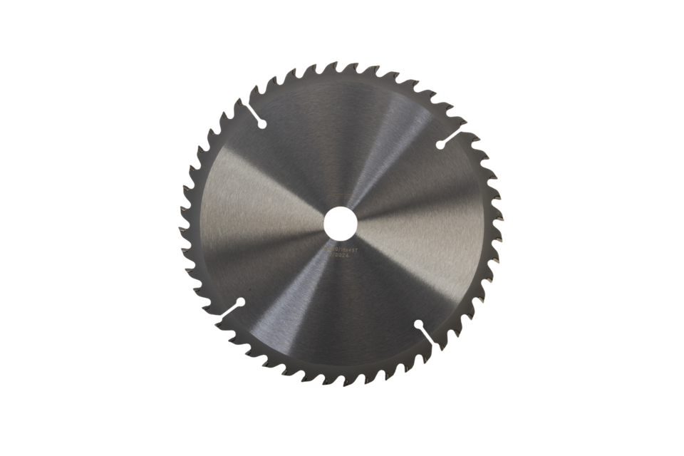 Пильный диск по дереву ArmorPiercing 190x20/16мм, 48 зубьев, Hanskonner