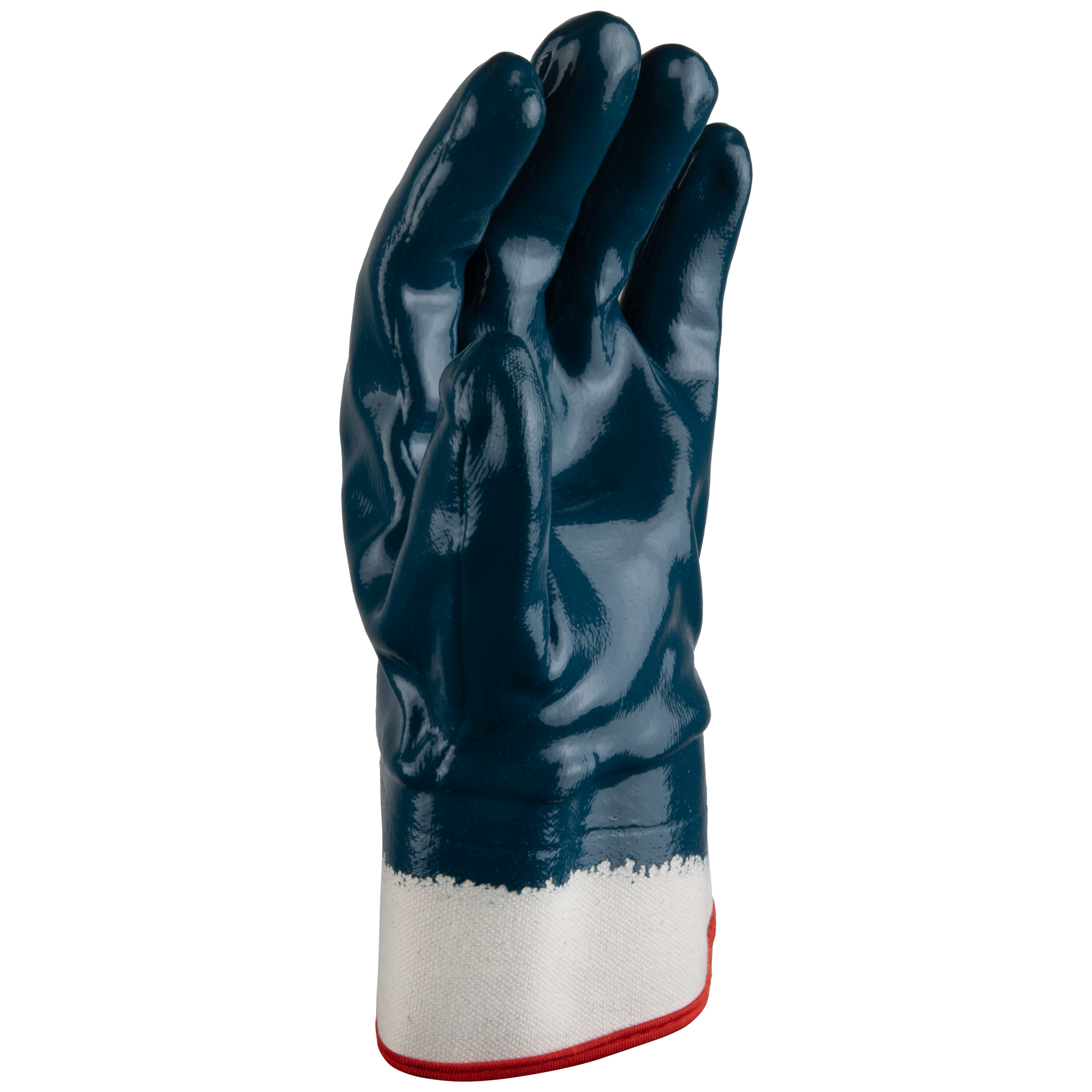 Atlant Защитные перчатки Jeta Safety с полным нитриловым покрытием JN-269-L, разм. L