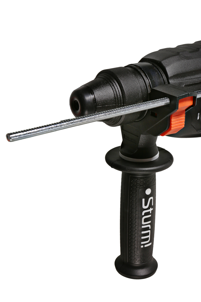 Перфоратор SDS Plus Sturm! RH2524BR