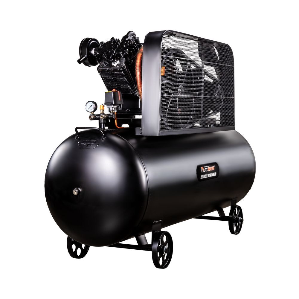 AEROMAX Компрессор ременной 1050/500 HP